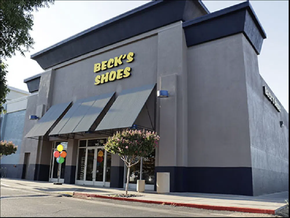 Shop the Best Comfort Shoes and Work Boots Beck's Shoes
