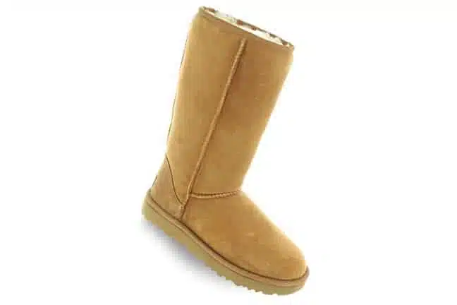 Ugg Classic Tall II 1016224-CHE Chestnut Pull-Ons Single