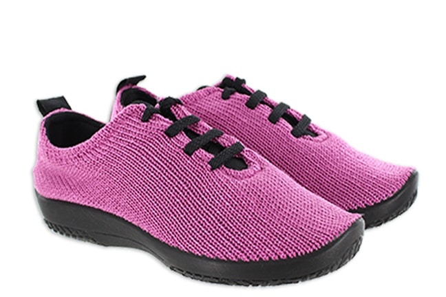 Arcopedico LS 1151-02 Pink Shoes Pair