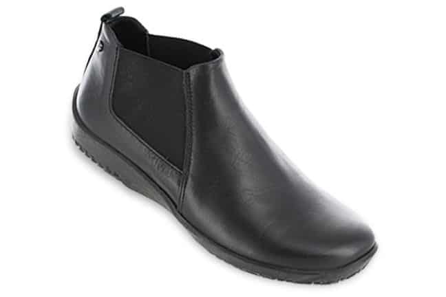 Arcopedico Sami 1853243 Black Boots Single