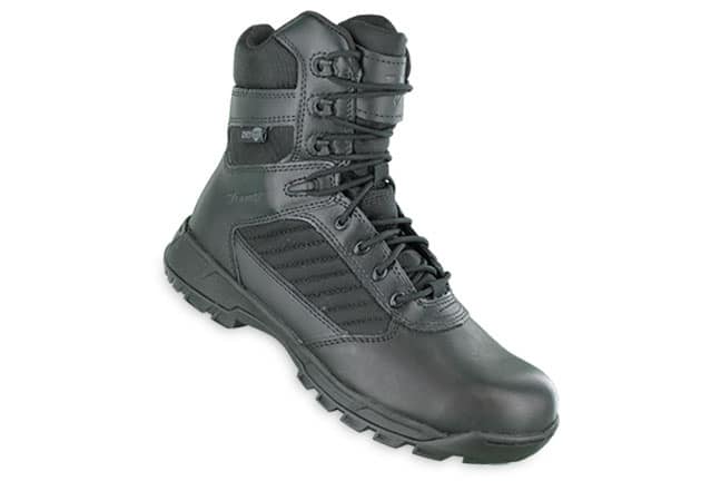 Bates Tactical Sport 2 Tall E03182 Black Boots Single