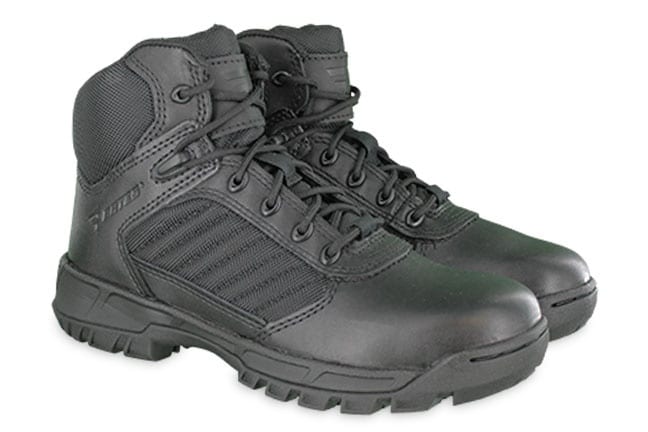 Bates Tactical Sport 2 Mid E03560 Black Boots Pair