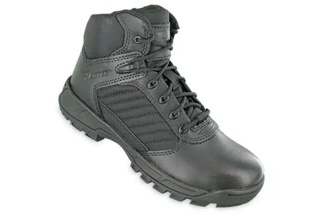 Bates Tactical Sport 2 Mid E03560 Black Boots Single