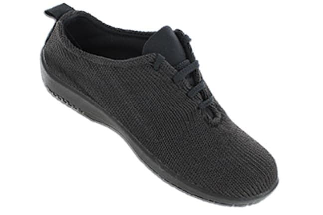 Arcopedico LS 1151-01 Black Shoes Single