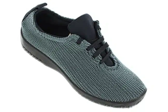 Arcopedico LS 1151-18 Grey Shoes Single