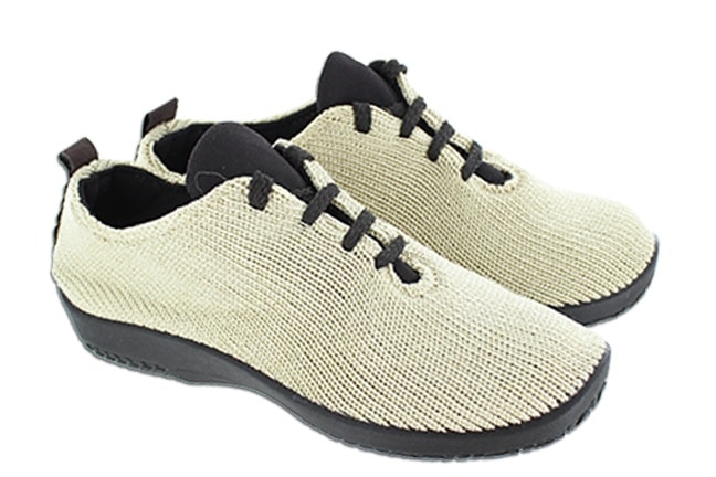 Arcopedico LS 1151-04 Beige Shoes Pair