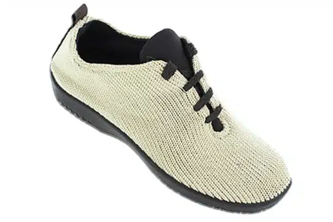 Arcopedico LS 1151-04 Beige Shoes Single