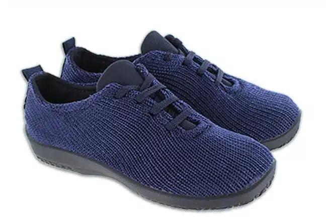 Arcopedico LS 1151-09 Blue Shoes Pair