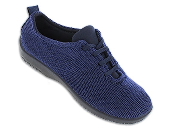 Arcopedico LS 1151-09 Blue Shoes Single