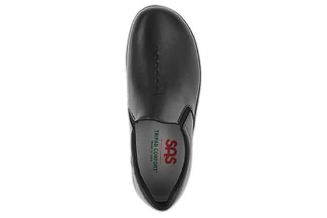 SAS Viva 1940-013 Black Shoes Top