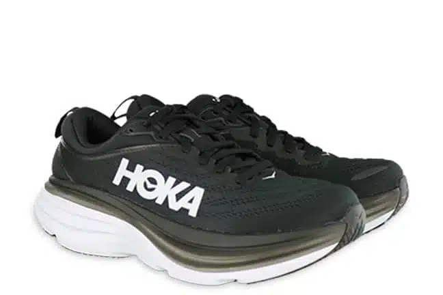 HOKA M BONDI 8 X-WIDE 27.5 4E ブラック HOKA M BONDI 8 X-WIDE 27.5 4E ブラック Stealth/Tech Bondi 8