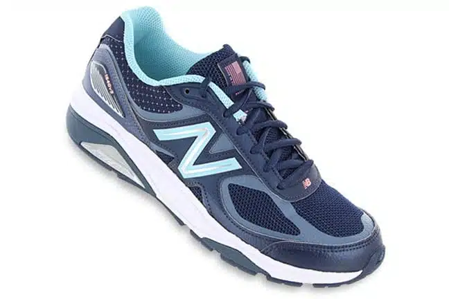 New Balance 1540 V3 W1540NI3 Navy Shoes Single