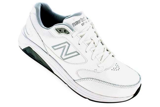New Balance 928 V3 MW928WT3 White Shoes Single