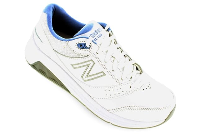 New Balance 928 V3 WW928WB3 White Shoes Single