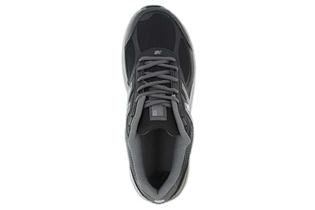 New Balance 1540 V3 M1540BK3 Black Shoes Top