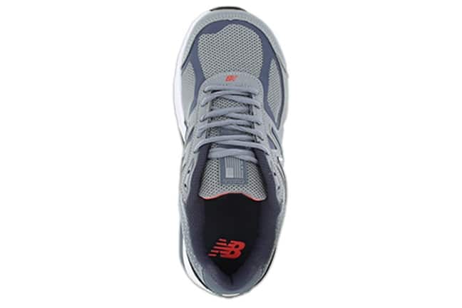 New Balance 1540 V3 W1540GD3 Grey Shoes Top