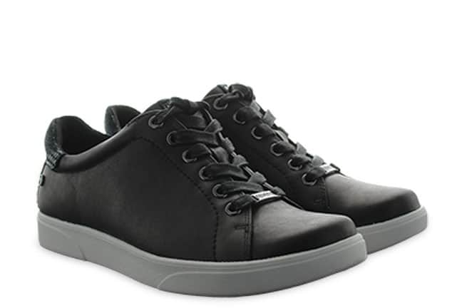 Revere Limoges LIMOGES BLK Black Sneakers Pair