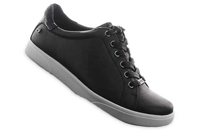 Revere Limoges LIMOGES BLK Black Sneakers Single
