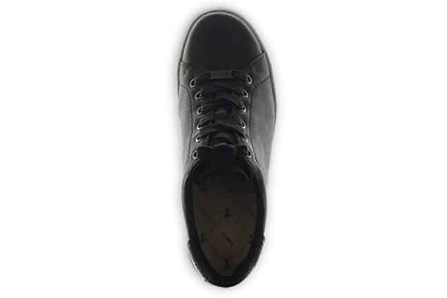 Revere Limoges LIMOGES BLK Black Sneakers Top