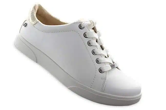 Revere Limoges LIMOGES COCO White Sneakers Single