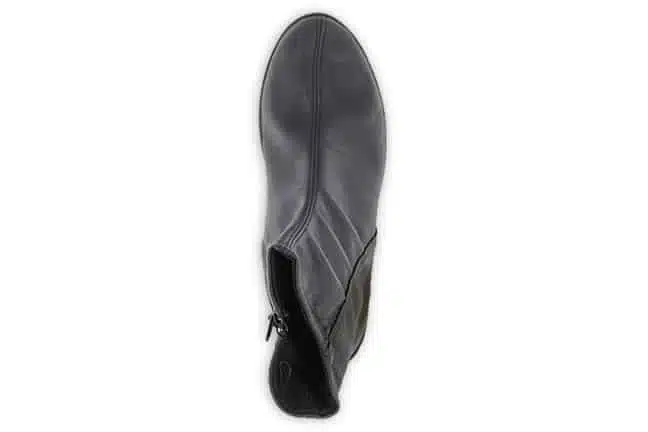 Arcopedico L19 869645 Black Boots Top