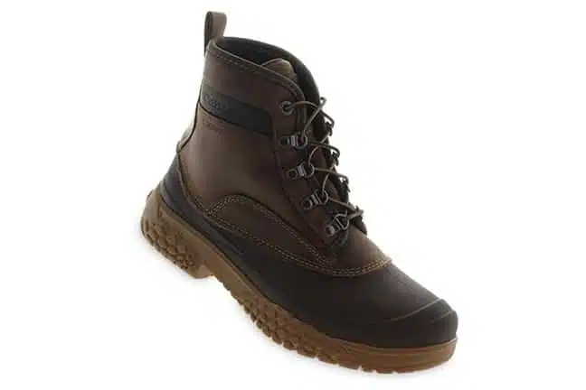 Wolverine Yak Insulated W880126 Dark-Brown 6" Low Boots Single