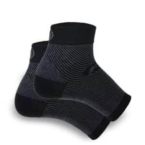 FS6 Perf. Foot Sleeve [S] - OS1-32341B