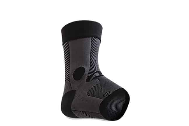 AF7 Ankle Sleeve (RIGHT) [XL]