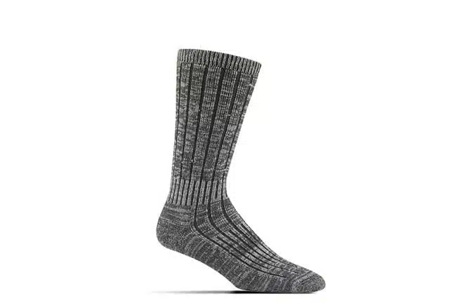 Wigwam Merino Silk Hiker F2337-057 6 Charcoal Socks Single