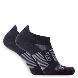 TA4 Thin Air Perf. Socks [M]
