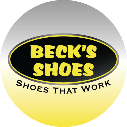 Work Boot Blogs by Becks