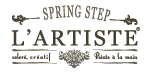 Lartiste by Spring Step