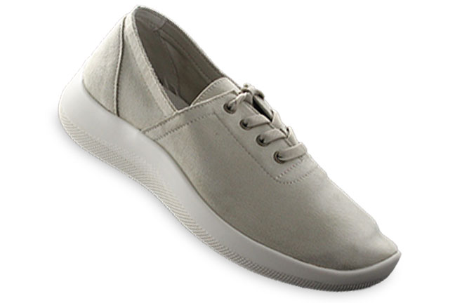 Arcopedico Yosemite 4556-J50 Tan Shoes Single