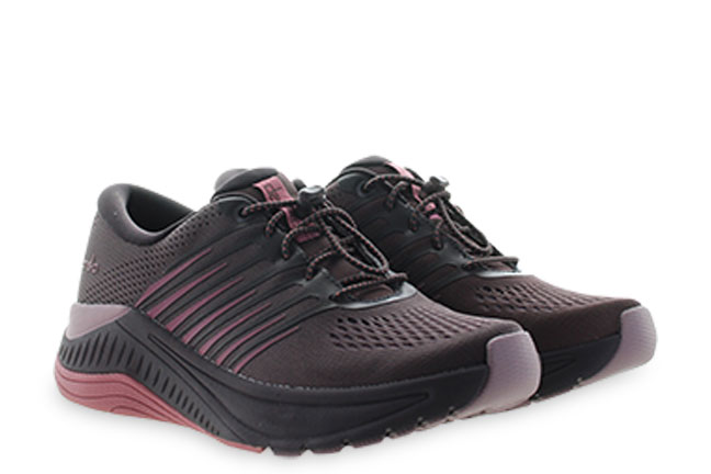Dansko Penni 4206-454896 Pink Sneakers Pair