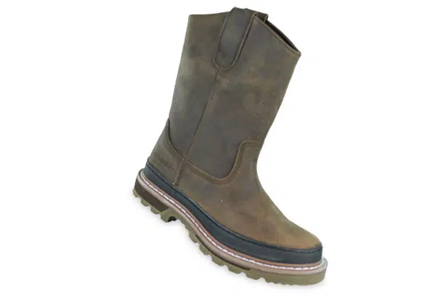 Chinook Rancher 5136 Brown 11" Boots Single