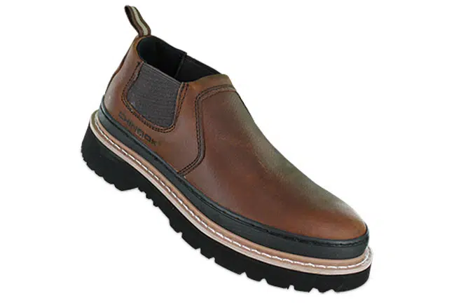 Chinook Romeo 4435-201 Brown Shoes Single