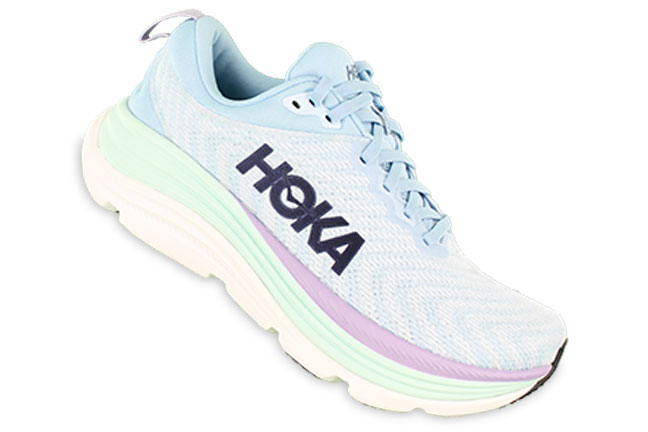 Hoka Gaviota 5 1134235 ABSO Multi-colored Sneakers Single