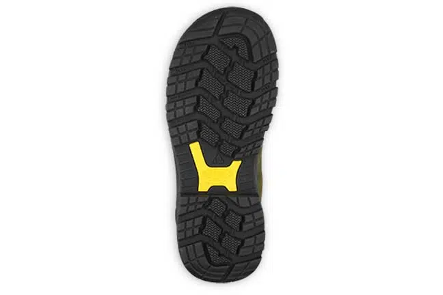 Keen Independence 1028285 Dark Brown Oxfords Sole