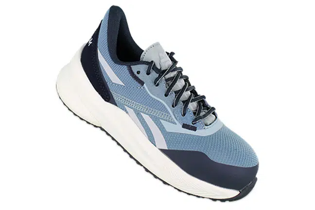 Reebok RB517 - Floatride RB517 Blue Sneakers Single