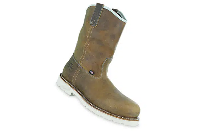 Thorogood American Heritage 804-3320 Brown 11" Boots Single