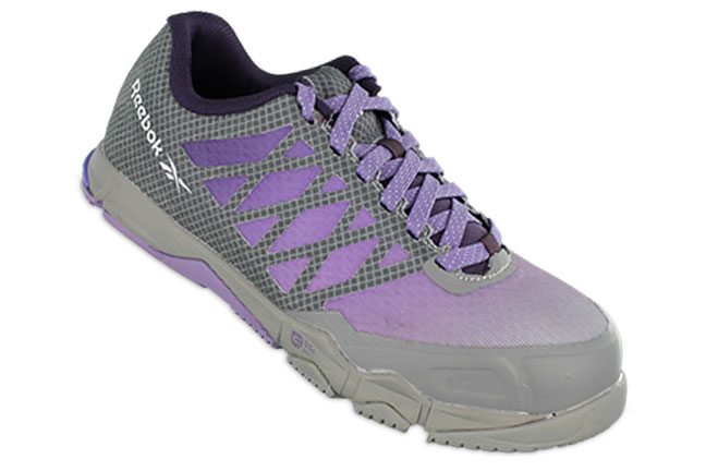 Reebok RB451 - Speed TR Work RB451 Multi-colored Lo-top/Oxfords Single
