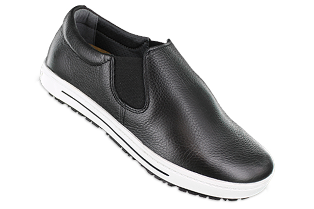 Birkenstock QO400 1011240 Black Shoes Single