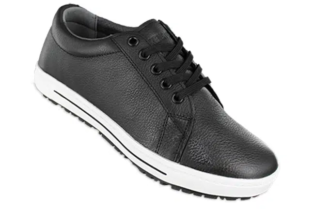 Birkenstock QO500 1011244 Black Sneakers Single