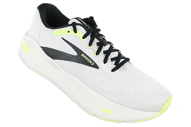 Brooks Ghost Max 110406-071 Grey Sneakers Single