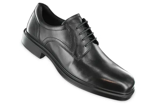 Ecco Helsinki 2 50016401001 Black Lo-top/Oxfords Single