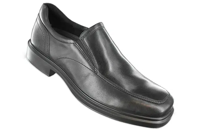 Ecco Helsinki 2 50015401001 Black Shoes Single