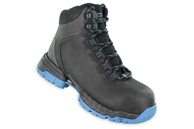 Hytest FootRests 2.0 Maya K27479 Black Boots Single
