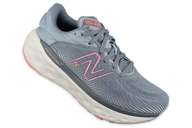 New Balance W840FLS Grey Sneakers Single
