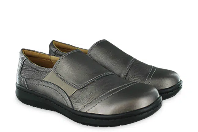 Biza Ryder 2050920 Bronze Loafers Pair