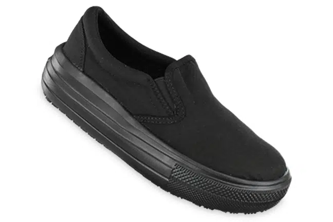 LaForst Corin 546771 Black Sneakers Single